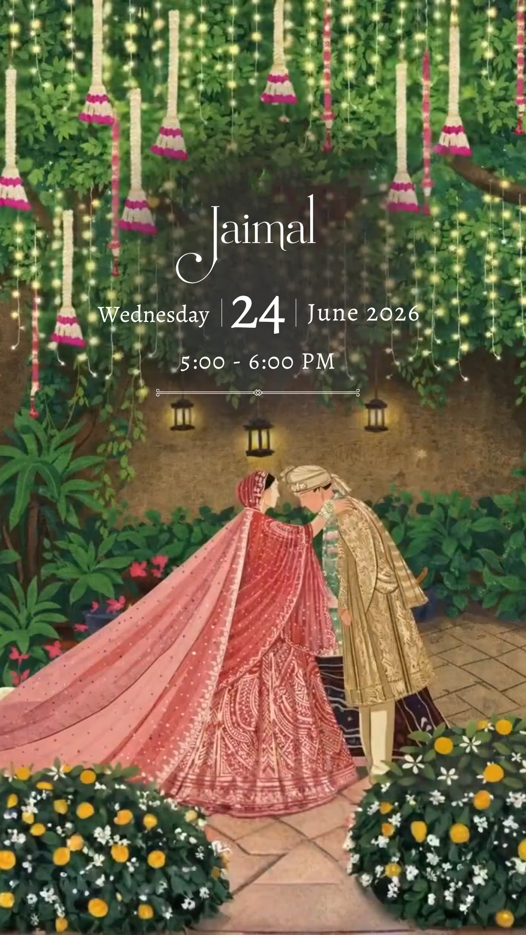 Jaimal Event