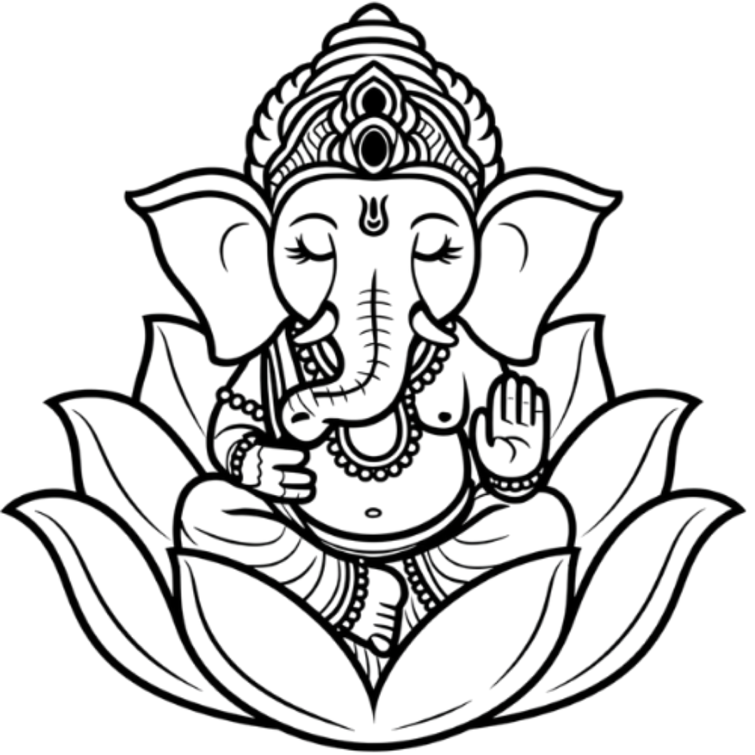 Lord Ganesha
