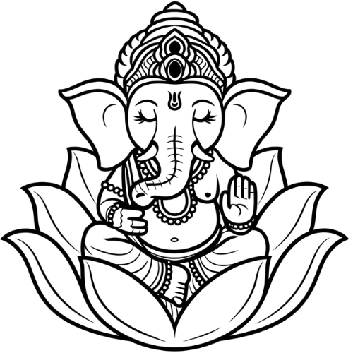 Shri Ganesh